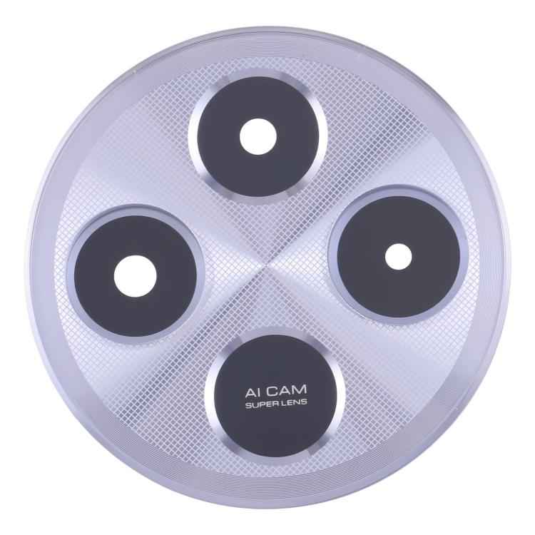 For Xiaomi Redmi 14R 5G Back Camera Lens