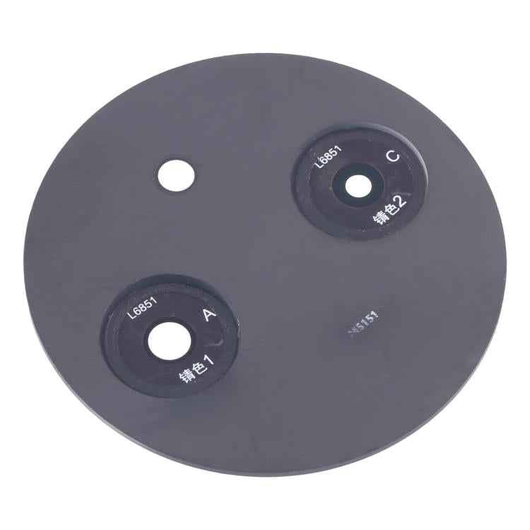 For Xiaomi Poco C75 Back Camera Lens