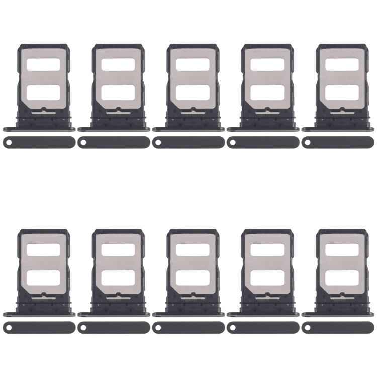 For Xiaomi 14 Civi 10pcs SIM Card Tray + SIM Card Tray