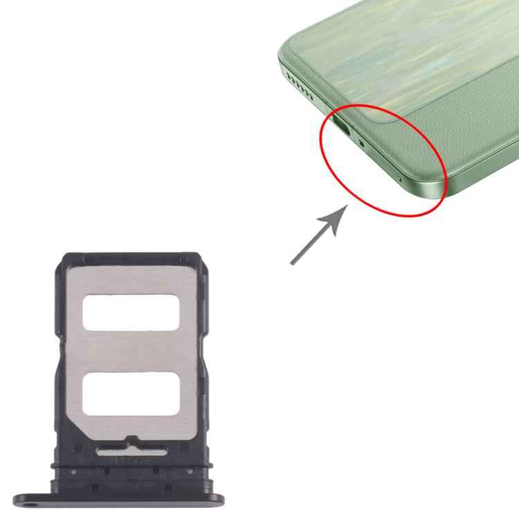 For Xiaomi 14 Civi 10pcs SIM Card Tray + SIM Card Tray