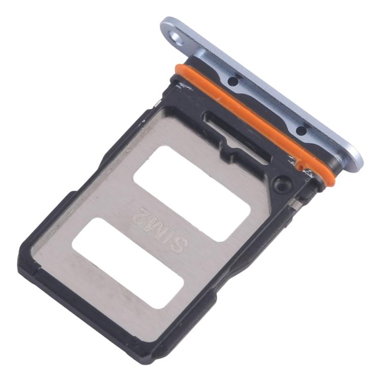 For Xiaomi 14 Civi 10pcs SIM Card Tray + SIM Card Tray, For Xiaomi 14 Civi