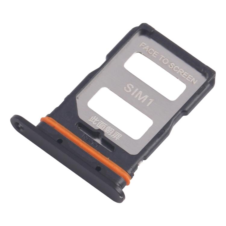 For Xiaomi Civi 4 Pro 10pcs SIM Card Tray + SIM Card Tray, For Xiaomi Civi 4 Pro