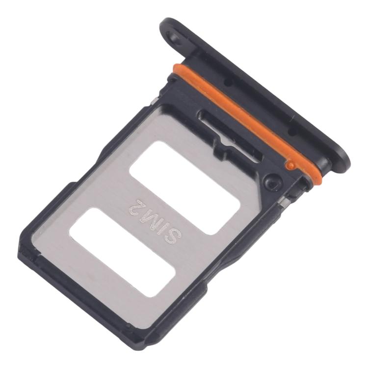 For Xiaomi Civi 4 Pro 10pcs SIM Card Tray + SIM Card Tray, For Xiaomi Civi 4 Pro