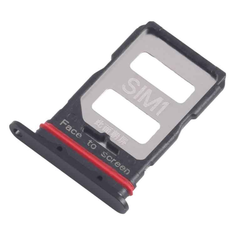For Xiaomi Poco F6 Pro 10pcs SIM Card Tray + SIM Card Tray