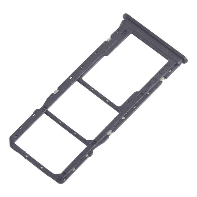 For Xiaomi Poco C75 10pcs Original SIM Card Tray + SIM Card Tray + Micro SD Card Tray
