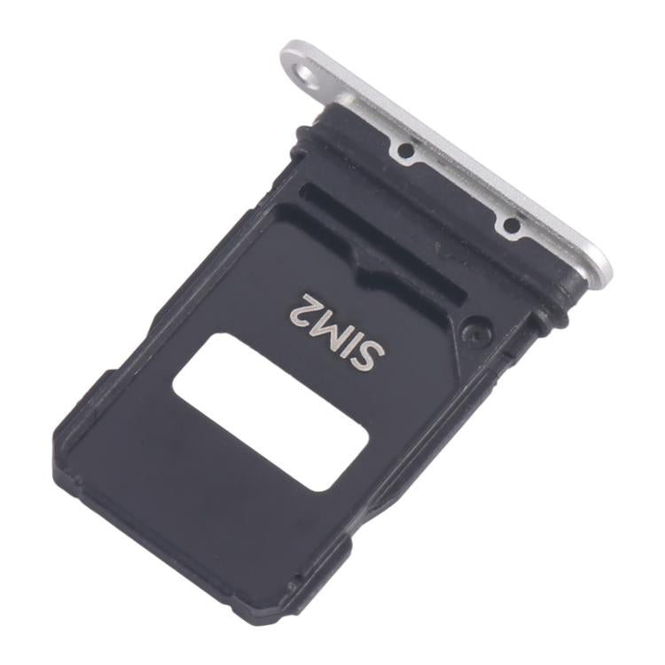 For Xiaomi 15 Pro 10pcs SIM Card Tray + SIM Card Tray, For Xiaomi 15 Pro