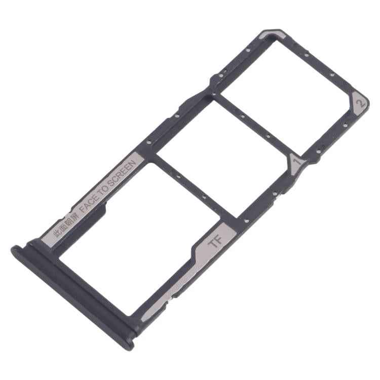 For Xiaomi Redmi A4 10pcs Original SIM Card Tray + SIM Card Tray + Micro SD Card Tray