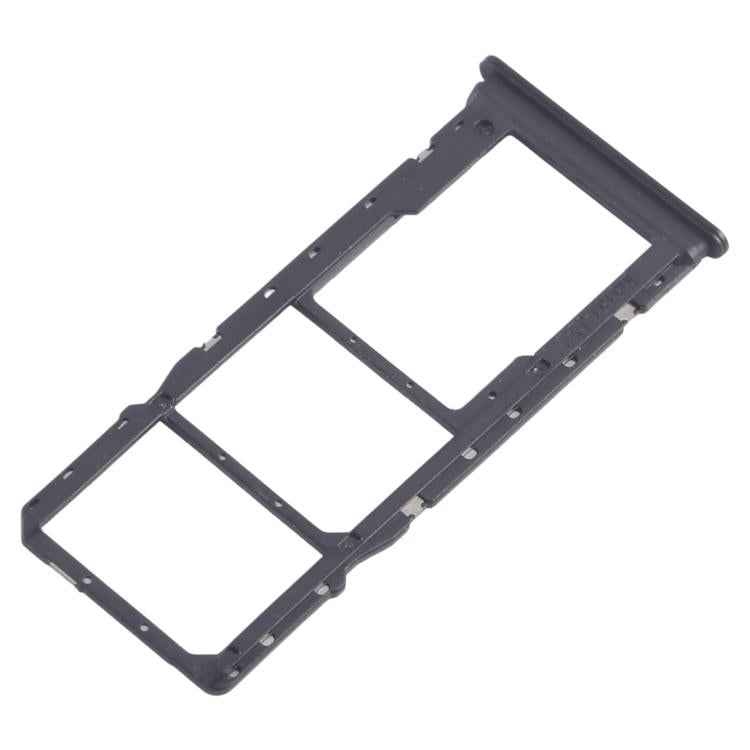 For Xiaomi Redmi A4 10pcs Original SIM Card Tray + SIM Card Tray + Micro SD Card Tray