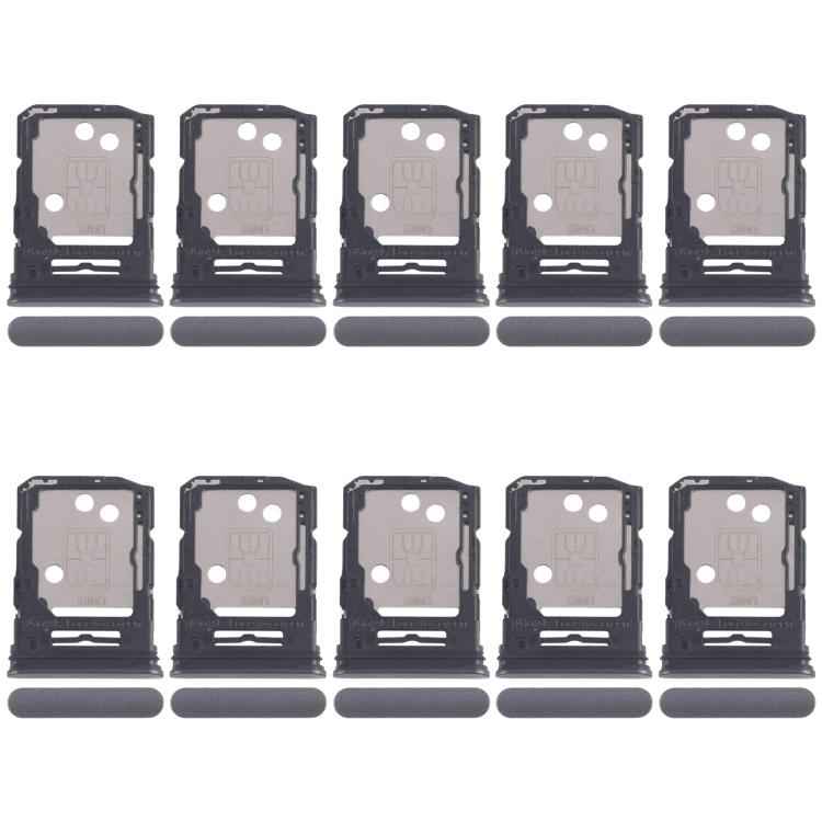 For Xiaomi Redmi A3 4G 10pcs SIM Card Tray + SIM Card Tray