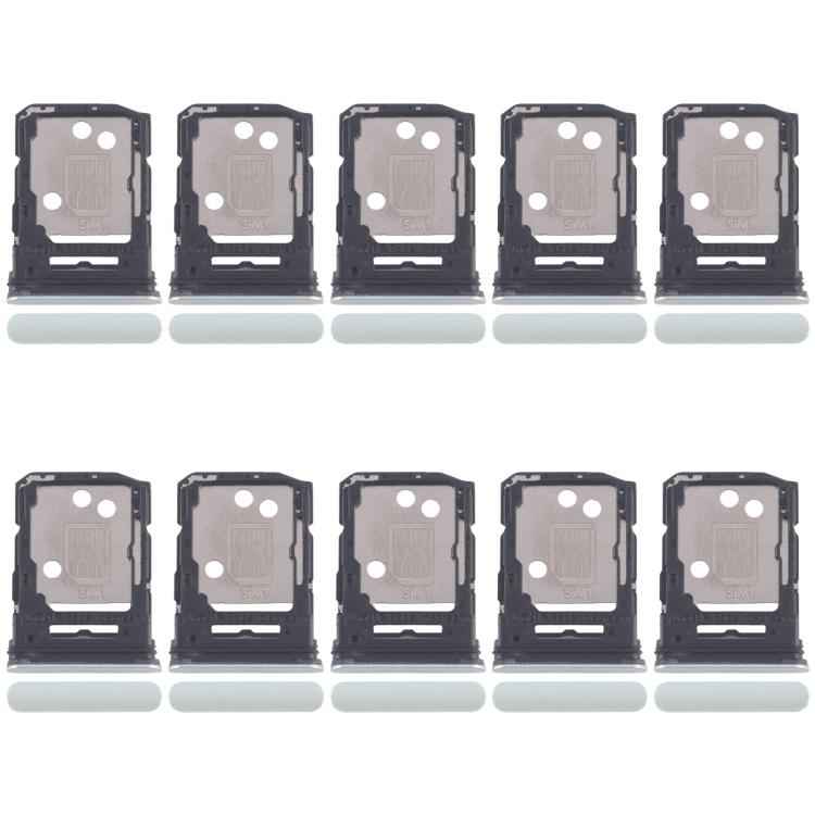 For Xiaomi Redmi A3 4G 10pcs SIM Card Tray + SIM Card Tray