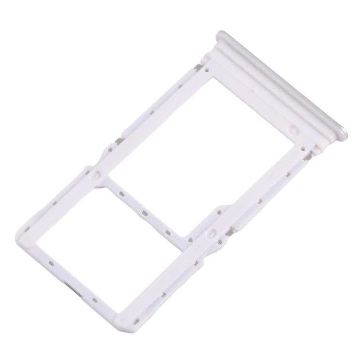 For Xiaomi Redmi Note 13R 10pcs Original SIM Card Tray + SIM Card Tray / Micro SD Card Tray, For Xiaomi Redmi Note 13R