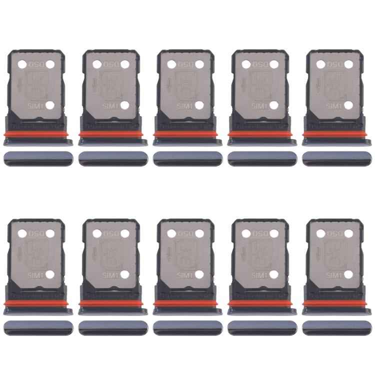 For Xiaomi Redmi A3 Pro 10pcs SIM Card Tray + SIM Card Tray