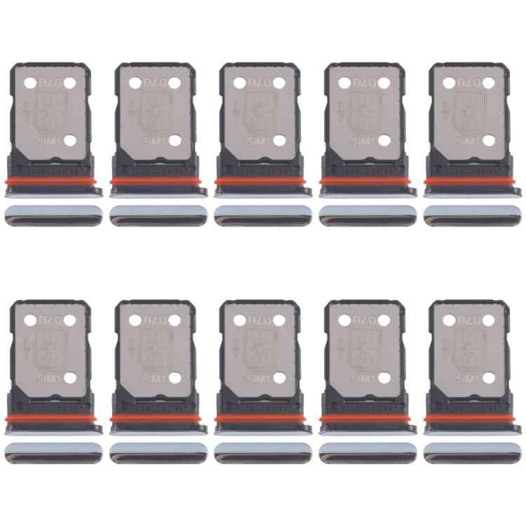 For Xiaomi Redmi A3 Pro 10pcs SIM Card Tray + SIM Card Tray