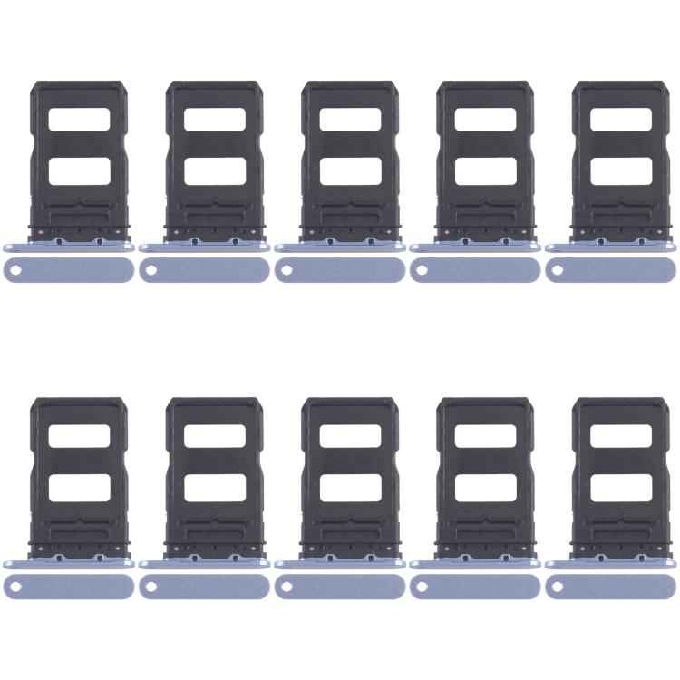 For Xiaomi 14 Ultra 10pcs SIM Card Tray + SIM Card Tray