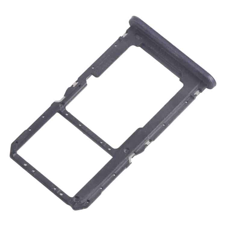 For Xiaomi Redmi A3x 10pcs Original SIM Card Tray + SIM Card Tray / Micro SD Card Tray, For Xiaomi Redmi A3x