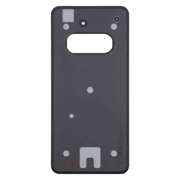 For Nothing Phone 3a Original Transparent Back Cover