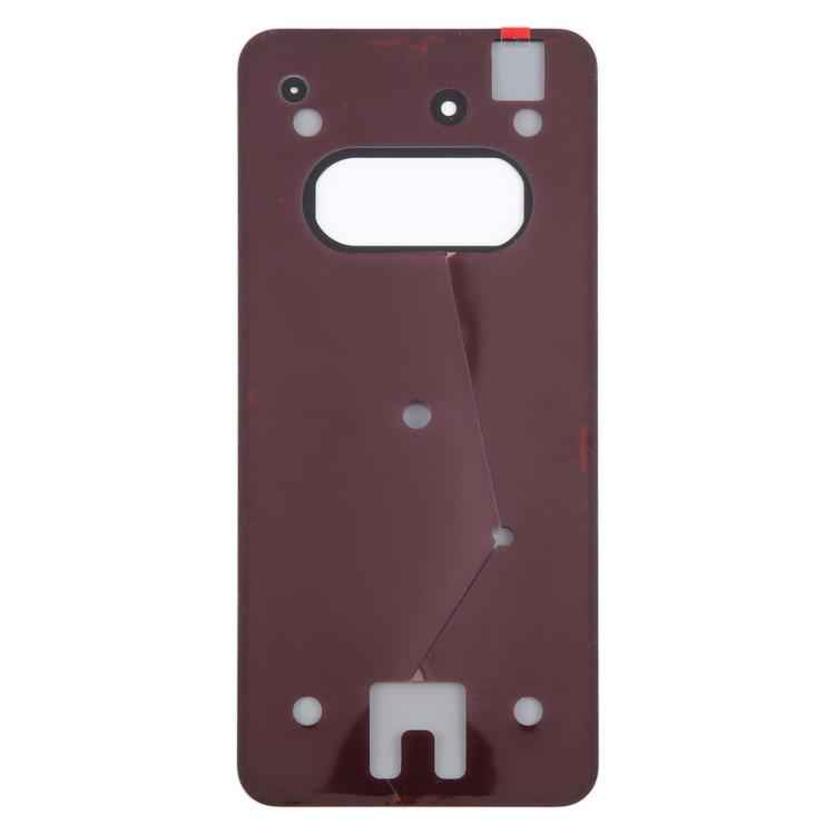 For Nothing Phone 3a Original Transparent Back Cover