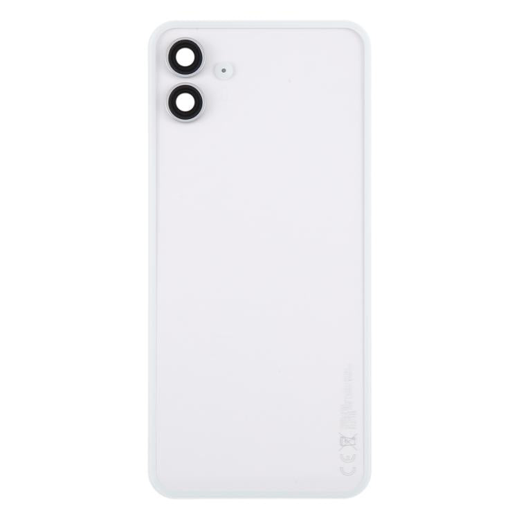 For Nothing Phone 1 Original Transparent Back Cover with Camera Lens Cover, For Nothing Phone 1(Original)