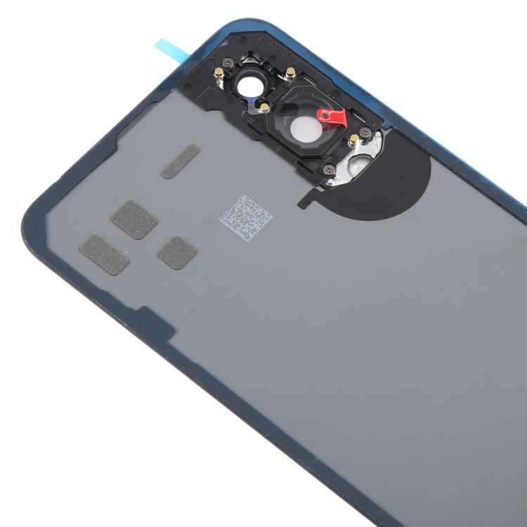 For OnePlus Ace 5 Ultra Original Transparent Back Cover with Camera Lens Cover