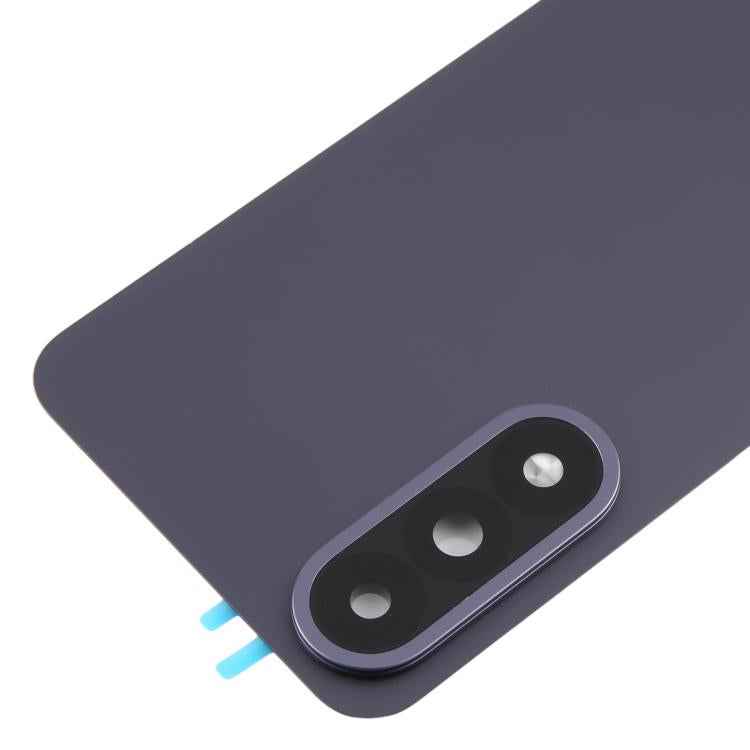 For OnePlus Ace 5 Ultra Original Transparent Back Cover with Camera Lens Cover