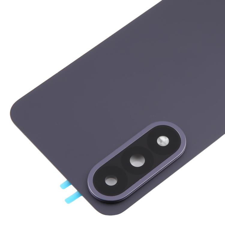 For OnePlus Ace 5 Ultra Original Transparent Back Cover with Camera Lens Cover, For OnePlus Ace 5 Ultra(Original)