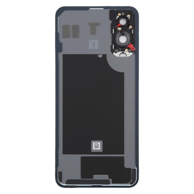 For OnePlus Ace 5 Ultra Original Transparent Back Cover with Camera Lens Cover, For OnePlus Ace 5 Ultra(Original)