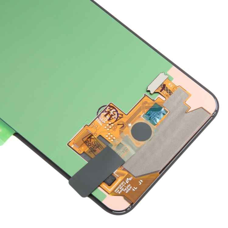 For Samsung Galaxy M35 5G SM-M356B Original LCD Screen With Digitizer Full Assembly