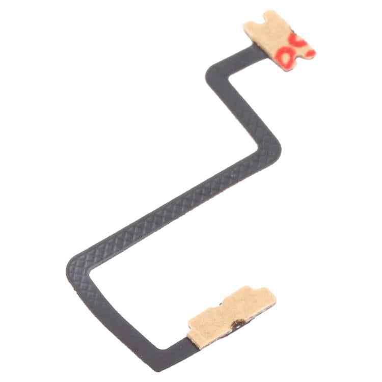 For OPPO A74 5G Power Button Flex Cable