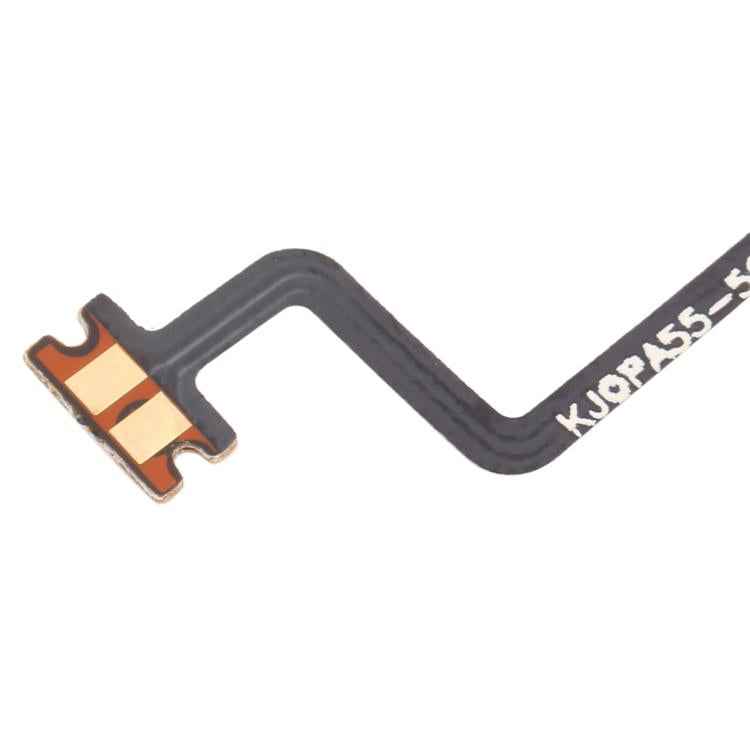 For OPPO A74 5G Power Button Flex Cable