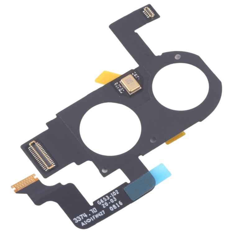 For Google Pixel 9 / 9 Pro Microphone & Flashlight Flex Cable