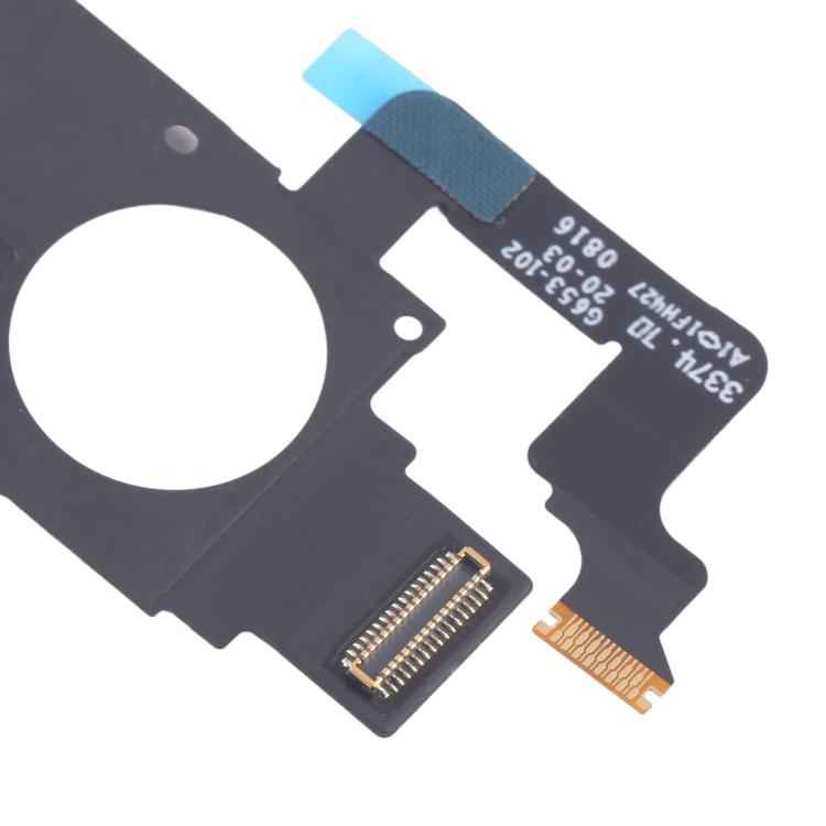 For Google Pixel 9 / 9 Pro Microphone & Flashlight Flex Cable