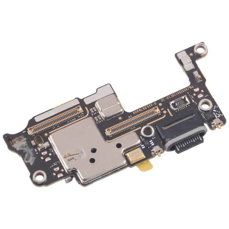 For Google Pixel 9 Pro XL Charging Port Board