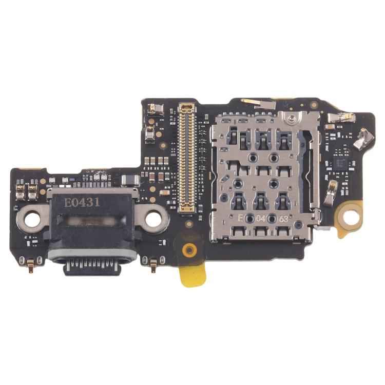 For Google Pixel 9 / 9 Pro Charging Port Board