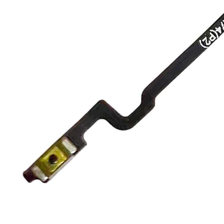For OPPO F19s 4G Power Button Flex Cable