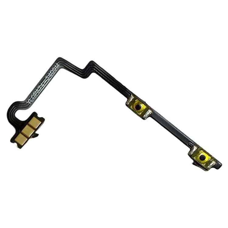 For OPPO A74 4G Volume Button Flex Cable