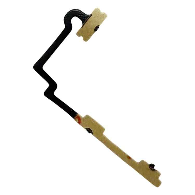 For OPPO A74 4G Volume Button Flex Cable
