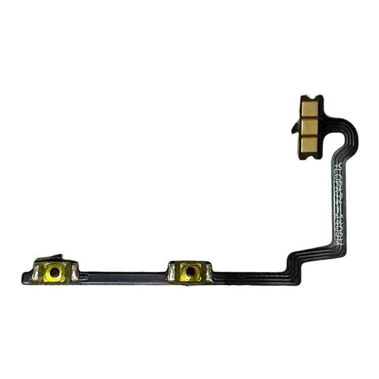 For OPPO F19s 4G Volume Button Flex Cable