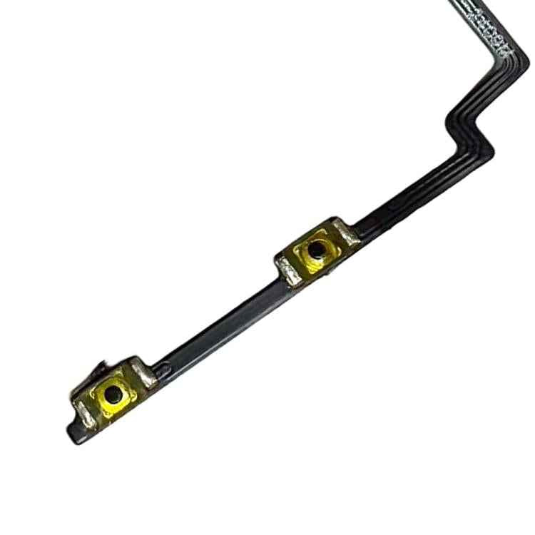 For OPPO F19s 4G Volume Button Flex Cable