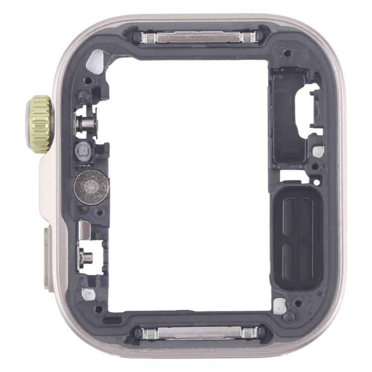 For Huawei Watch Fit 4 Pro Original LCD Screen Frame Bezel Plate