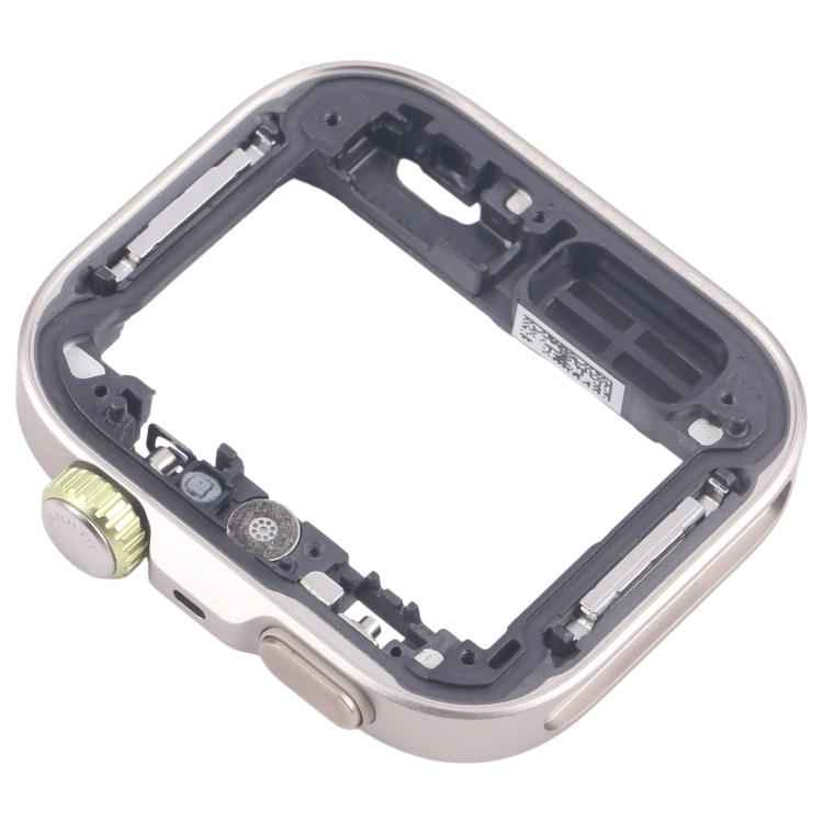 For Huawei Watch Fit 4 Pro Original LCD Screen Frame Bezel Plate