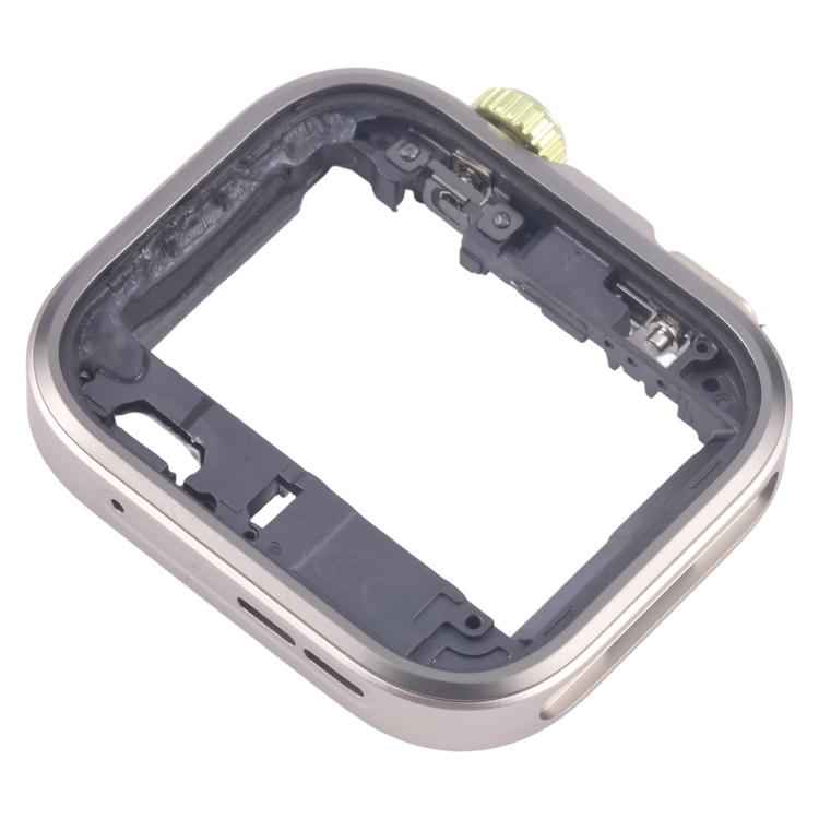 For Huawei Watch Fit 4 Pro Original LCD Screen Frame Bezel Plate