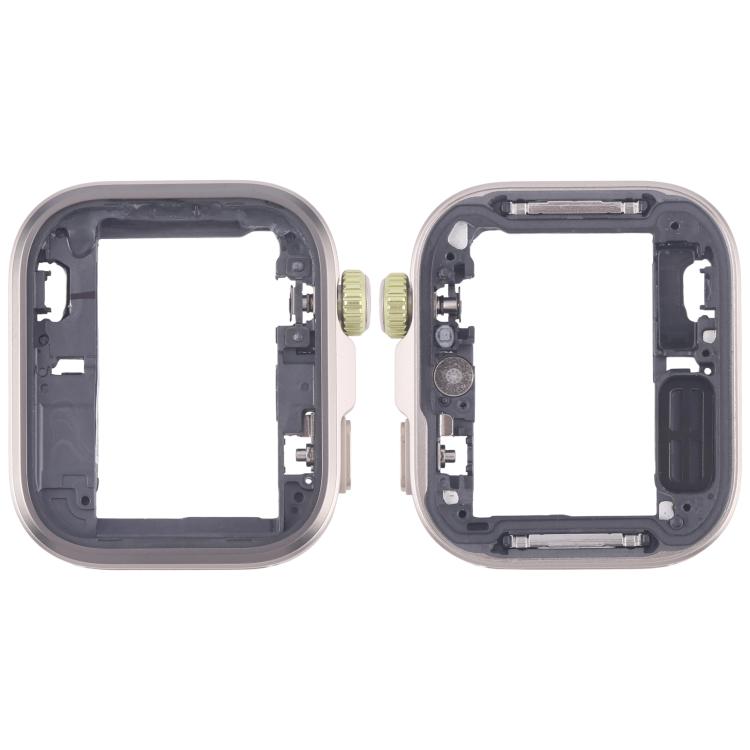 For Huawei Watch Fit 4 Pro Original LCD Screen Frame Bezel Plate, For Huawei Watch Fit 4 Pro(Original)