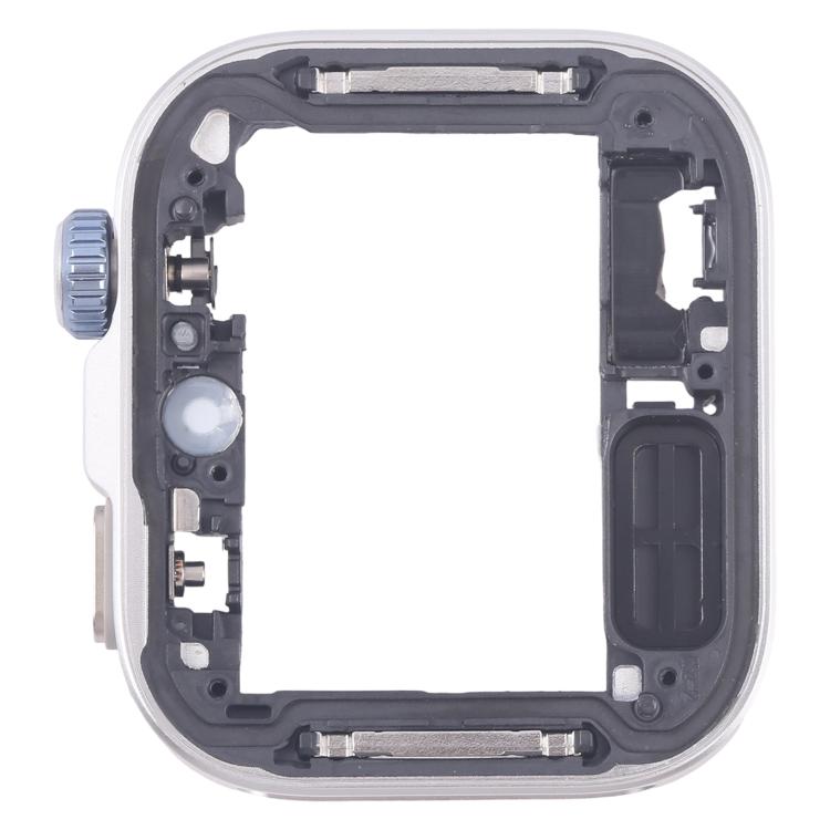 For Huawei Watch Fit 4 Pro Original LCD Screen Frame Bezel Plate, For Huawei Watch Fit 4 Pro(Original)