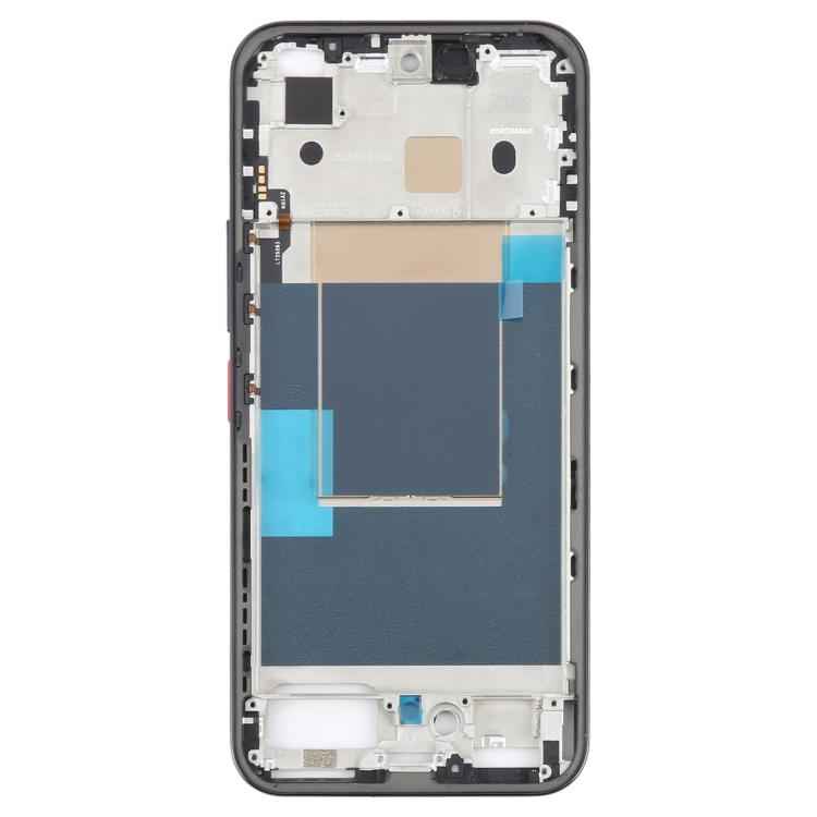 For ZTE nubia Air Z2468N Middle Frame Bezel Plate