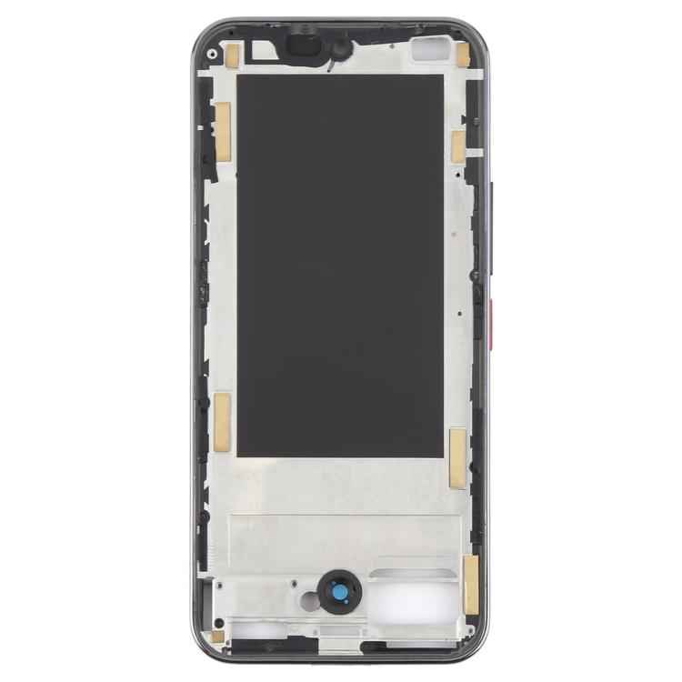 For ZTE nubia Air Z2468N Middle Frame Bezel Plate