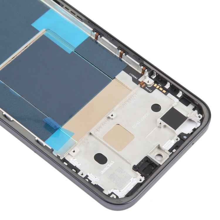 For ZTE nubia Air Z2468N Middle Frame Bezel Plate