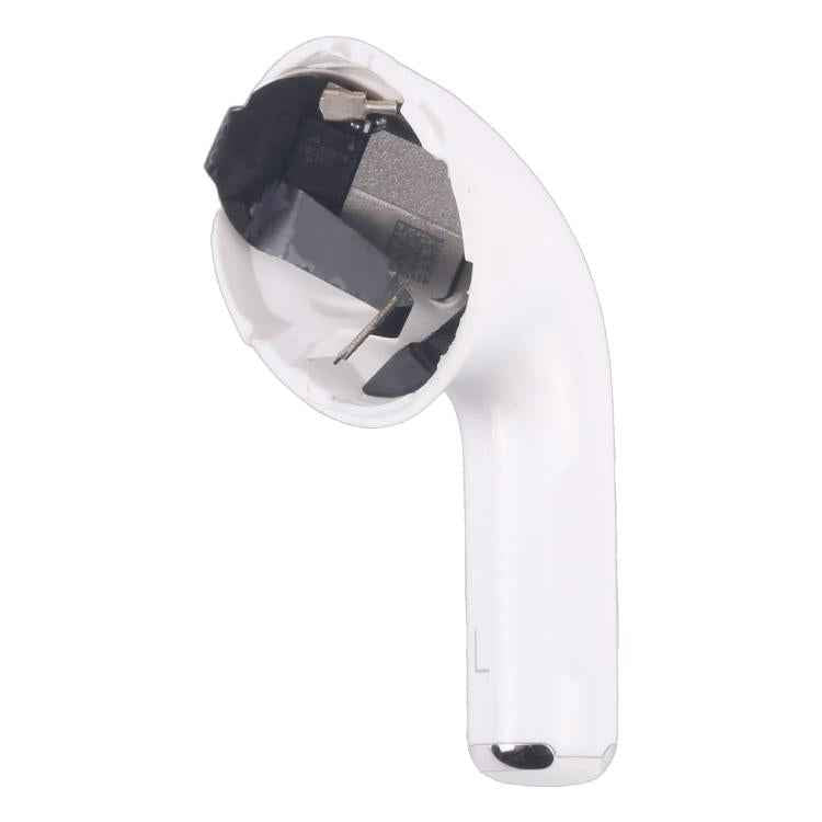 For Apple AirPods Pro 1 Left Earphone Lower Half Cover with Motherboard CPU / Antenna / Mic