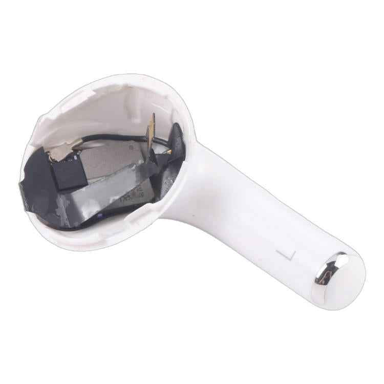For Apple AirPods Pro 1 Left Earphone Lower Half Cover with Motherboard CPU / Antenna / Mic