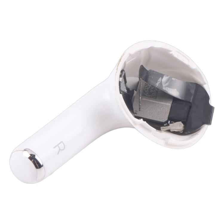 For Apple AirPods Pro 1 Right Earphone Lower Half Cover with Motherboard CPU / Antenna / Mic