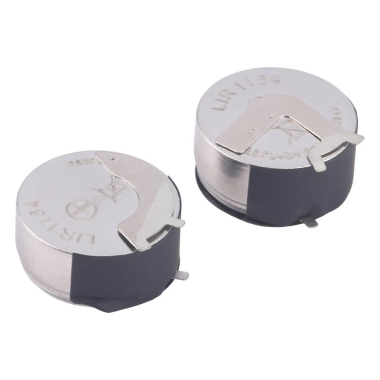 For Apple AirPods Pro 1 55mAh liR1154 Right + Left Earphone Battery